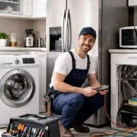 تعمیرات ماشین لباسشویی تعمیرات جاروبرقی