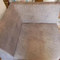 مبل تک نفره