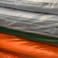 پارچه تیشرت. شلوار و ... ۲ نخ لاکرا و پنبه کریستال