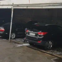 کارگر ماهر کارواش