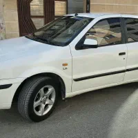 سمند 95 lx|خودرو سواری و وانت|سنندج, |دیوار