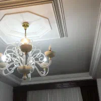 لوستر و آباژور