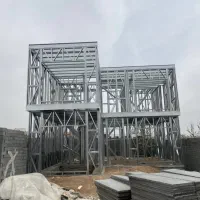 اجرای سازه سبک ال اس اف Lsf / نقد و اقساطی /