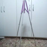 سه پایه دوربین/فیلم برداری