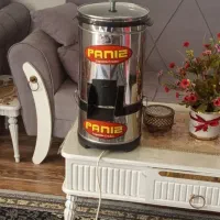 تاجایی که راه داشته باشه تخفیف میدم به شرط ضمانت