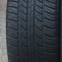دو حلقه لاستیک کویر