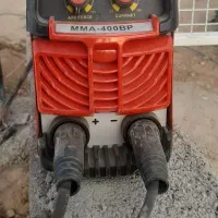 دستگاه جوش فروش یا معاوضه با صنعتی