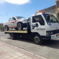 خودروبر.جرثقیل.یدک کش .عزیزی