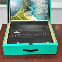asusرندرینگ  گیمینگ