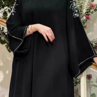 انواع مانتو عبا زیر سه میلیون