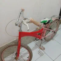 دوچرخه سایز ۲۰