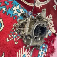 کاربرات پاترول ۶سیلندر