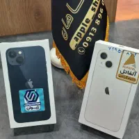 اپل 13 اکبند( نات اکتیو )