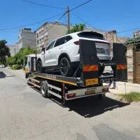 شوال H6 سفید مارون ۴۰۵