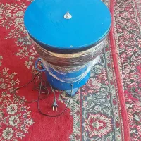 دستگاه تامبلر پولیش سنگ  ، ۱۲ کیلویی تایوان