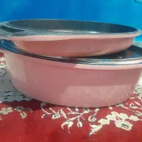 تابه مرغ وماهی mgs