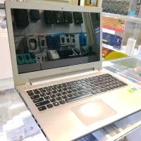 Lenovo z500 i7. گرافیک دار 2gb