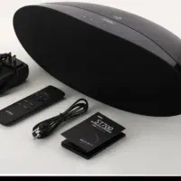 اسپیکر دبلیوکی WKDesing ST700 معاوضه بارینگ13وگوشی