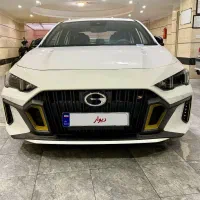 گک امپو 2024 توربو بنزینی