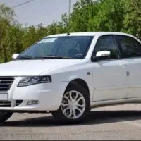 سمند سورن دوگانه مدل ۱۴۰۵  نقد/اقساط