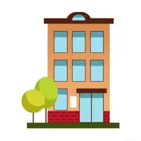 آپارتمان ۱۰۰ متری باغ حوض