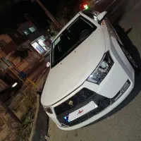 ماشین دنا پلاس