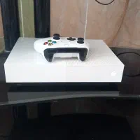 ایکس باکس وان اس