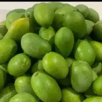 انبه ارگانیک