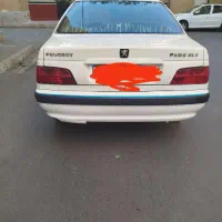 پرشیا سفید 88