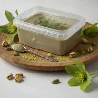 حلوا ارده هلی ممتاز