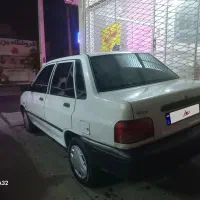 پراید 131 مدل 93