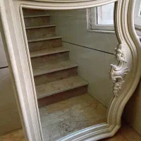 آینه کنسول