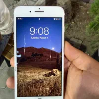 iphone 7 pluse 128 LLA|موبایل|تبریز, |دیوار