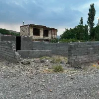 زمین مسکونی