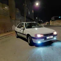 405 slx TU5|خودرو سواری و وانت|تربتحیدریه, کاشانی|دیوار