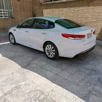 اپتیما ۲۰۱۷ آمریکا