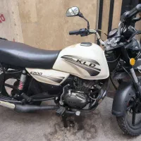 موتور Kld200 فروش فوری