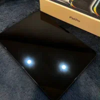 iPad M4 pro 2024 100%bettery آیپد آی پد ۱۱ اینچ