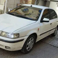 سمند 90Lx|خودرو سواری و وانت|سورک, |دیوار