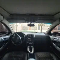 برلیانس h330 اتوماتیک