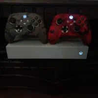 xbox one s ۱ ترا تر تعمیز