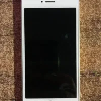 گوشی موبایل اپل ایفن SE رنگ سفیدگلد32گیگ