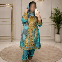 لباس با تخفیف ویژه مدت محدود