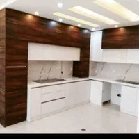 کابینت آشپزخانه و کمددیواری