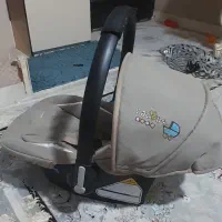 کریر رنگ اسپرت نو