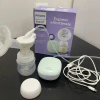 شیردوش برقی فیلیپس اونت اصل