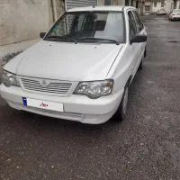 پراید مدل ۹۰ sl