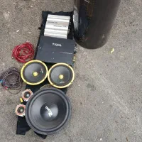 سیستم کامل ماشین
