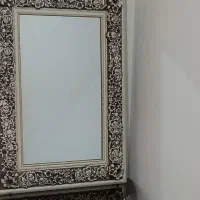 آینه کمد