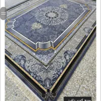 تنها نمایندگی فرش ۱۲متری با چک)ارسال به تمام ایران